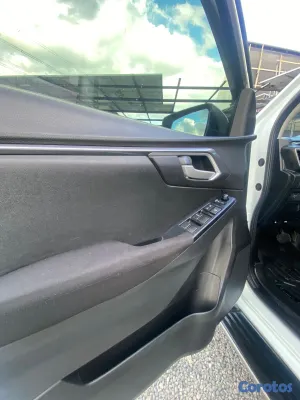 2024 Isuzu Dmax — foto 6 / 10
