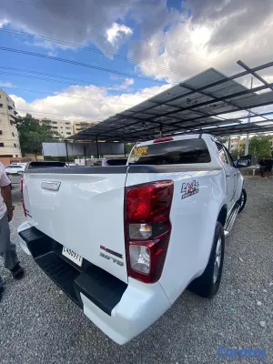 2024 Isuzu Dmax — foto 10 / 10