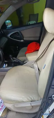 2006 Toyota Rav-4 — foto 2 / 9