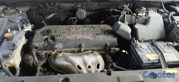 2006 Toyota Rav-4 — foto 3 / 9