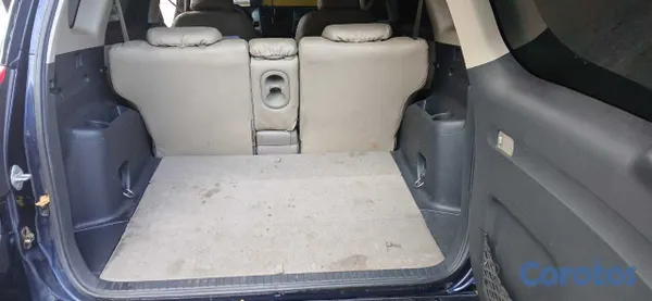 2006 Toyota Rav-4 — foto 4 / 9
