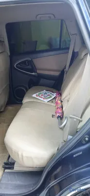 2006 Toyota Rav-4 — foto 6 / 9