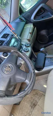 2006 Toyota Rav-4 — foto 8 / 9