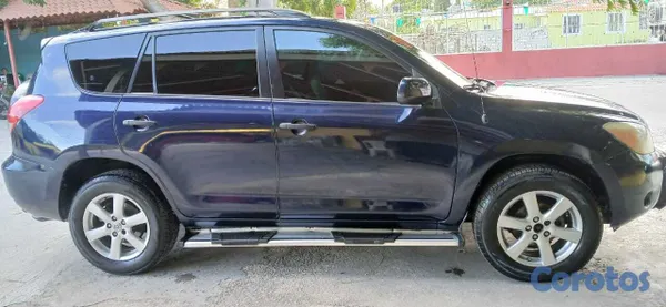2006 Toyota Rav-4 — foto 9 / 9