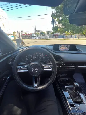 2022 Mazda CX-30 — foto 4 / 10