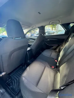 2022 Mazda CX-30 — foto 5 / 10