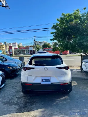 2022 Mazda CX-30 — foto 6 / 10