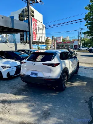 2022 Mazda CX-30 — foto 7 / 10