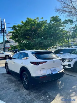 2022 Mazda CX-30 — foto 8 / 10