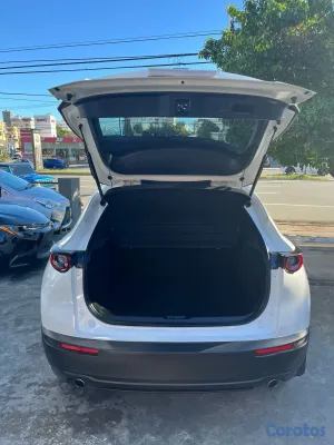 2022 Mazda CX-30 — foto 9 / 10
