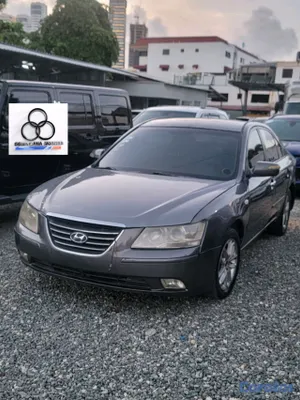 2009 Hyundai Sonata — foto 3 / 9
