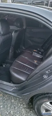 2009 Hyundai Sonata — foto 4 / 9