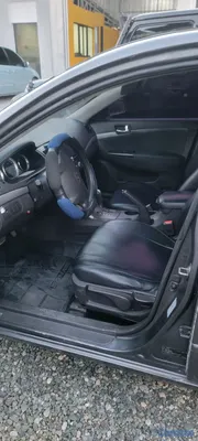 2009 Hyundai Sonata — foto 5 / 9