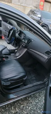 2009 Hyundai Sonata — foto 6 / 9