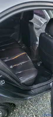 2009 Hyundai Sonata — foto 7 / 9