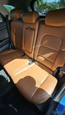 2017 Hyundai Tucson — foto 3 / 7
