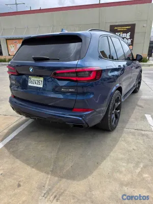 2023 BMW X5 — foto 3 / 7