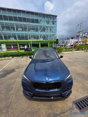 2023 BMW X5 — foto 4 / 7