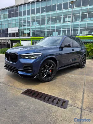2023 BMW X5 — foto 5 / 7