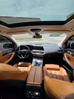 2023 BMW X5 — foto 6 / 7