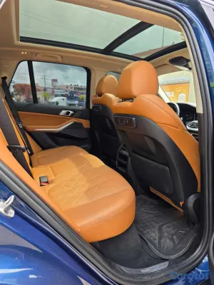 2023 BMW X5 — foto 7 / 7