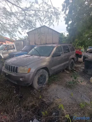 2005 Jeep Cherokee — foto 2 / 3