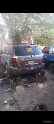 2005 Jeep Cherokee — foto 3 / 3