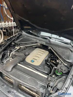 2010 BMW X5 — foto 3 / 10