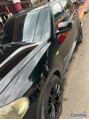 2010 BMW X5 — foto 6 / 10