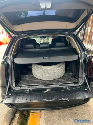2010 BMW X5 — foto 7 / 10