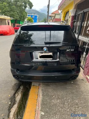 2010 BMW X5 — foto 8 / 10