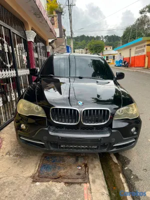 2010 BMW X5 — foto 9 / 10