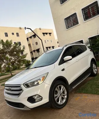 2018 Ford Escape — foto 2 / 6