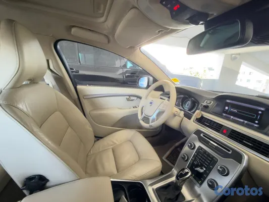 2014 Volvo S80 — foto 2 / 8
