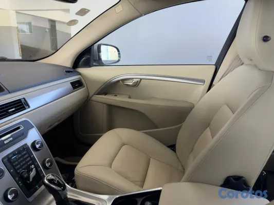 2014 Volvo S80 — foto 3 / 8