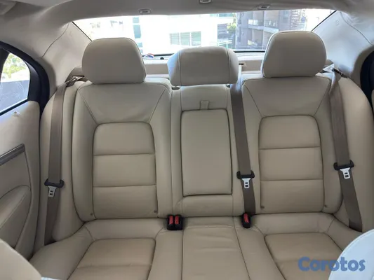 2014 Volvo S80 — foto 5 / 8