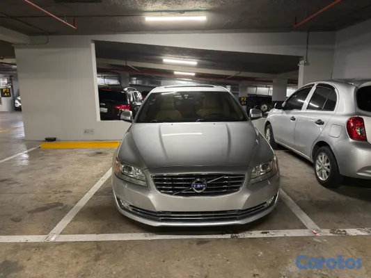 2014 Volvo S80 — foto 6 / 8