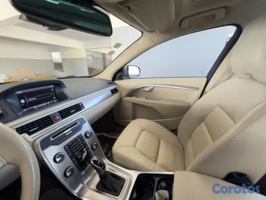 2014 Volvo S80 — foto 8 / 8