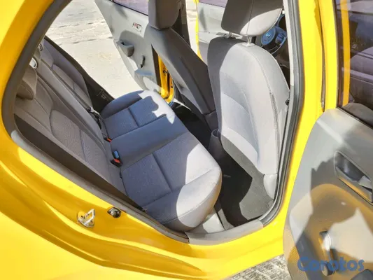 2020 Kia Morning — foto 10 / 11