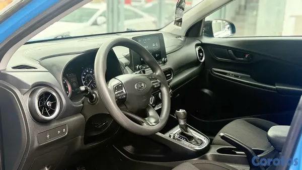 2022 Hyundai KONA — foto 5 / 11