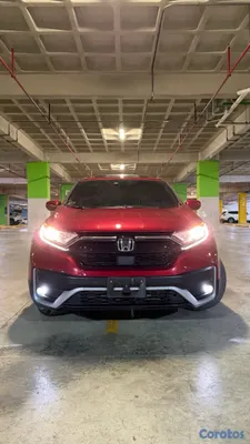 2022 Honda Crv — foto 2 / 10
