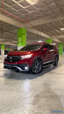 2022 Honda Crv — foto 3 / 10
