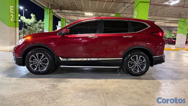 2022 Honda Crv — foto 4 / 10
