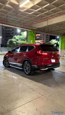 2022 Honda Crv — foto 5 / 10