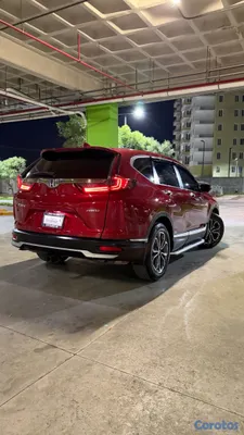 2022 Honda Crv — foto 6 / 10
