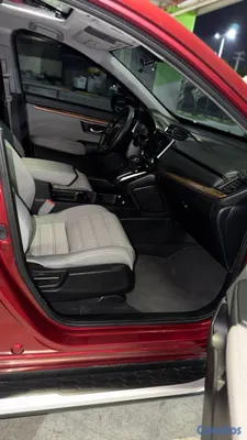 2022 Honda Crv — foto 8 / 10
