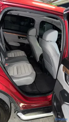2022 Honda Crv — foto 9 / 10