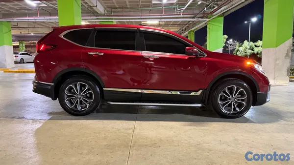 2022 Honda Crv — foto 10 / 10