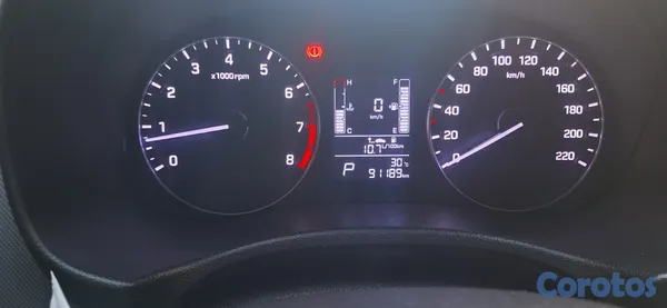 2018 Hyundai Cantus