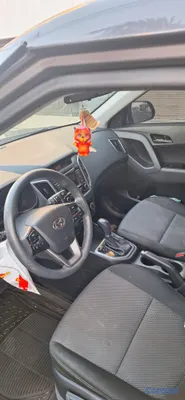 2018 Hyundai Cantus — foto 2 / 6